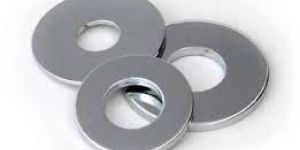 Flat Washers