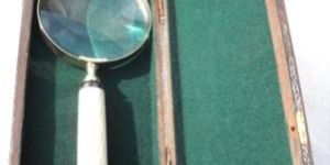Magnifying Glass