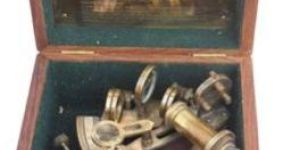 Nautical Sextant