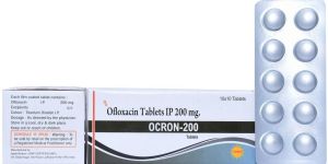 Ocron-200 Tablets