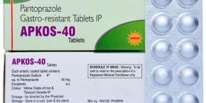 Apkos-40 Tablets