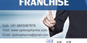 Pharma Franchise Business