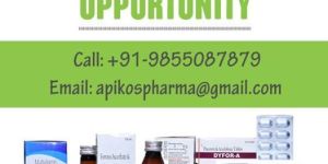 Pharma PCD Business