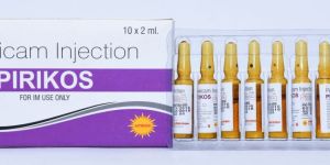 Piroxicam20 Mg Injection