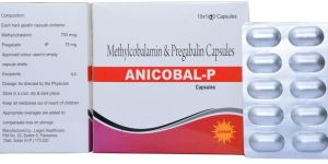 Anicobal -P Capsules