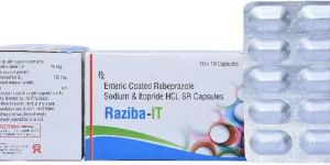 Rabeprazol 20 Mg