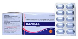 Raziba-L Capsules