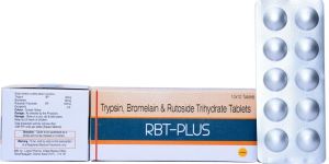 RBT-Plus Tablets