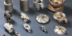 Investment Casting