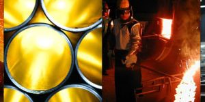 Steel Casting Foundry