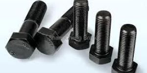 Hexagonal Bolts