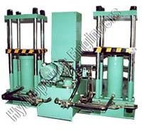 Hydraulic Press Machine