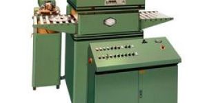 Metal Straightening Machine