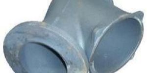 Water Filter Casting