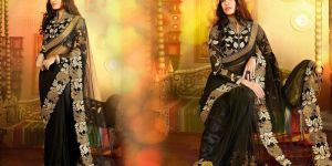 Designer Sarees