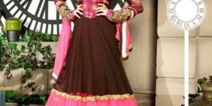 Ladies Anarkali Suit