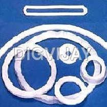 Square Type PTFE Envelope Gaskets