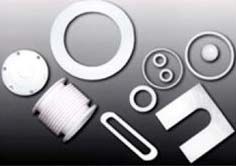 V Type PTFE Envelope Gaskets