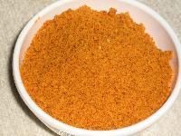 Chutney Powder