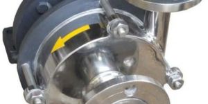 Chemical Transfer Pumps