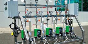 Chemical Dosing System