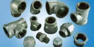 Gi Fittings