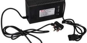 SMF Battery Chargers