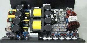 Customize Solution of SMPS