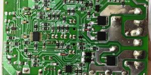 40W Solar Street Light Driver