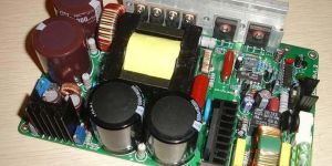 Switch Mode Power Supply System