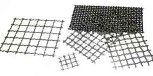Crimped Wire Mesh
