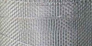 Galvanized Wire Mesh