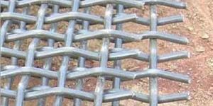 Industrial Heavy Mesh