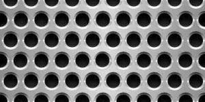 Perforated Sheets