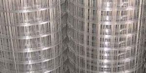 Welded Wire Mesh