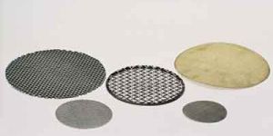 Wire Mesh Filters