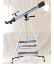 Celestron Land & Sky Telescope 60AZ