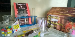 Chemistry Kit