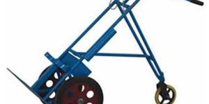 Gas Cylinder Trolley