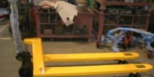 Hydraulic Pallet Truck