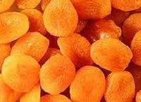 Dry Apricots