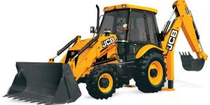 JCB Machine Rental Services