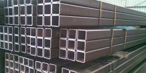 MS Square Pipes