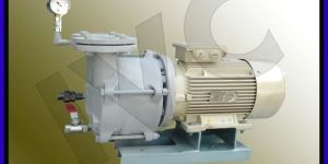 Mono Block Vacuum Pump