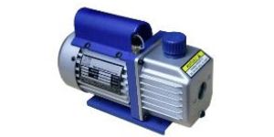 Oil Seal, Mono Block Rotary High Vacuum Pump