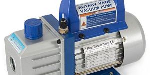 Rotary Vane Vacuum Pumps