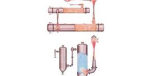 Steam-Jet Ejector SYSTEM, Rota Jet