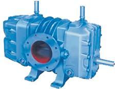 Twin Lobe Roots Blower