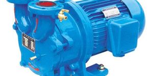 Water Ring Vacuum Pump