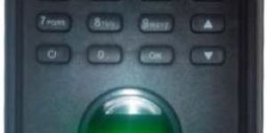 BT-E4 Biometric Fingerprint Attendance System